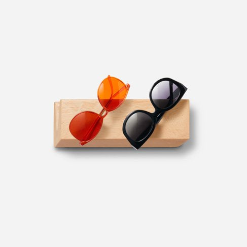 COOL SUNGLASS HOLDER | BY FORMR