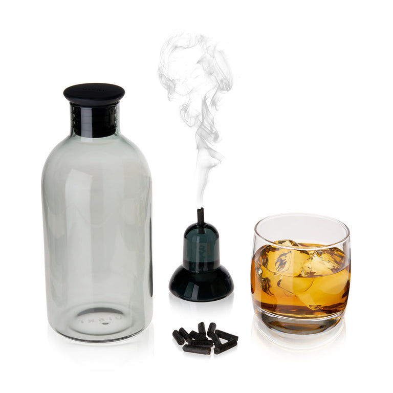 SMOKED COCKTAIL KIT