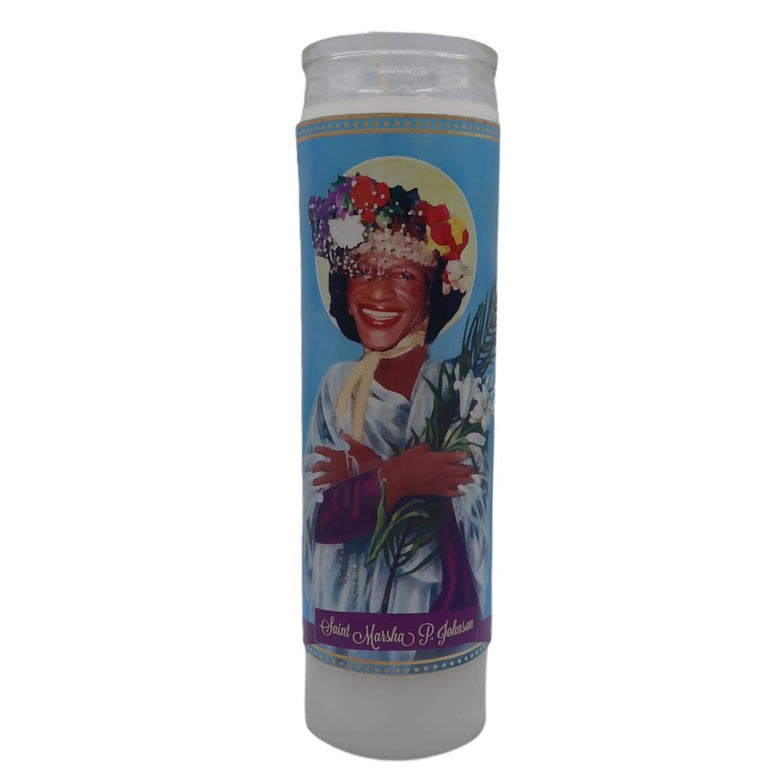 BILLY PORTER DEVOTIONAL CANDLE