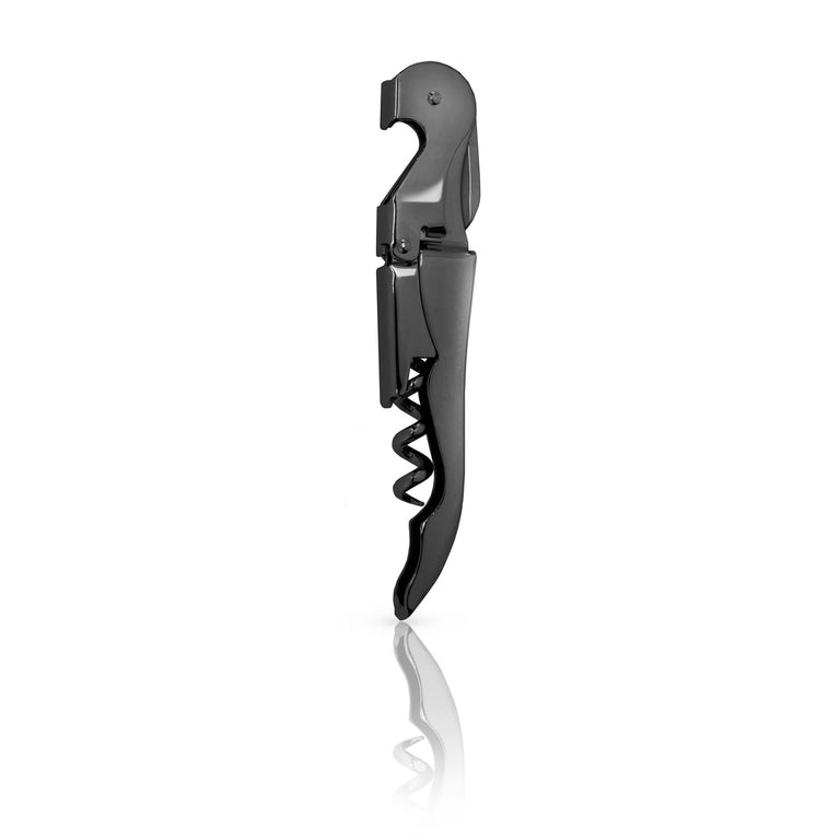 SIGNATURE DOUBLE HINGED CORKSCREW