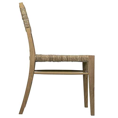 FALEY CHAIR