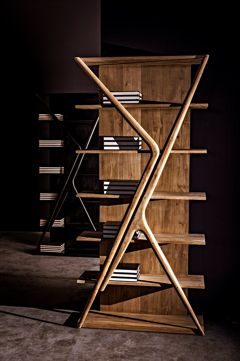 VETRA | BOOKCASE