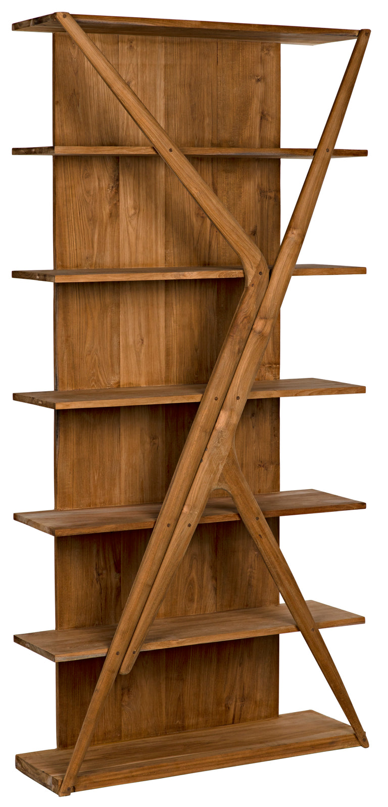 VETRA | BOOKCASE