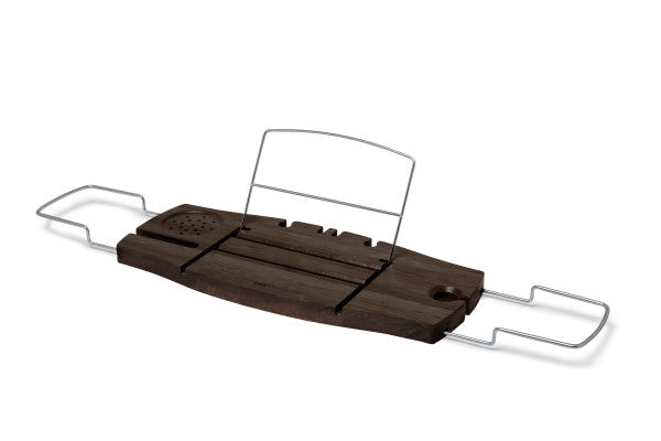 AQUALA BATHTUB CADDY | BATH | STAG & MANOR