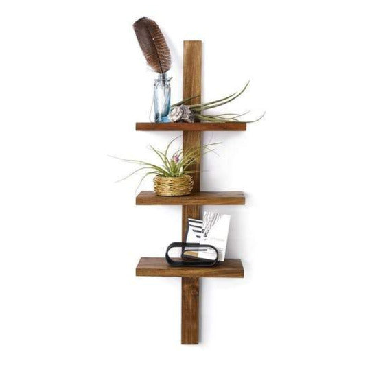 TAKARA COLUMN SHELF | WALL DECOR