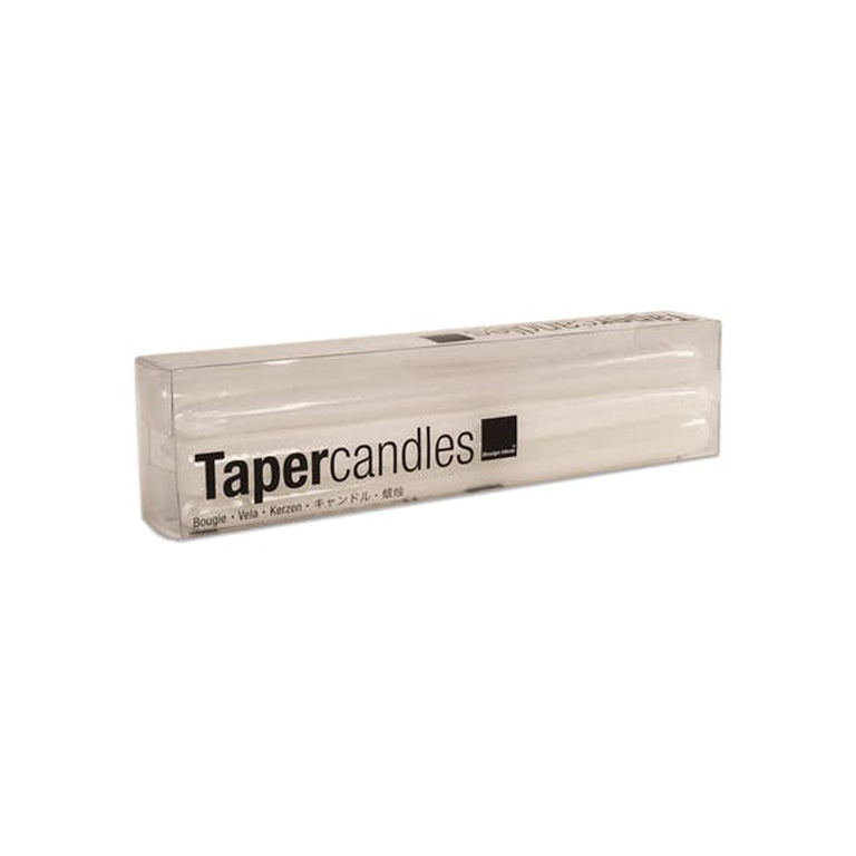 TAPER CANDLES (set of 6) | OBJECTS