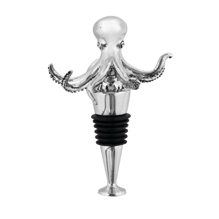 OCTOPUS BOTTLE STOPPER 