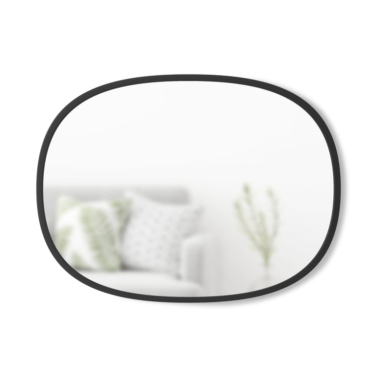 HUB OVAL MIRROR | MIRROR