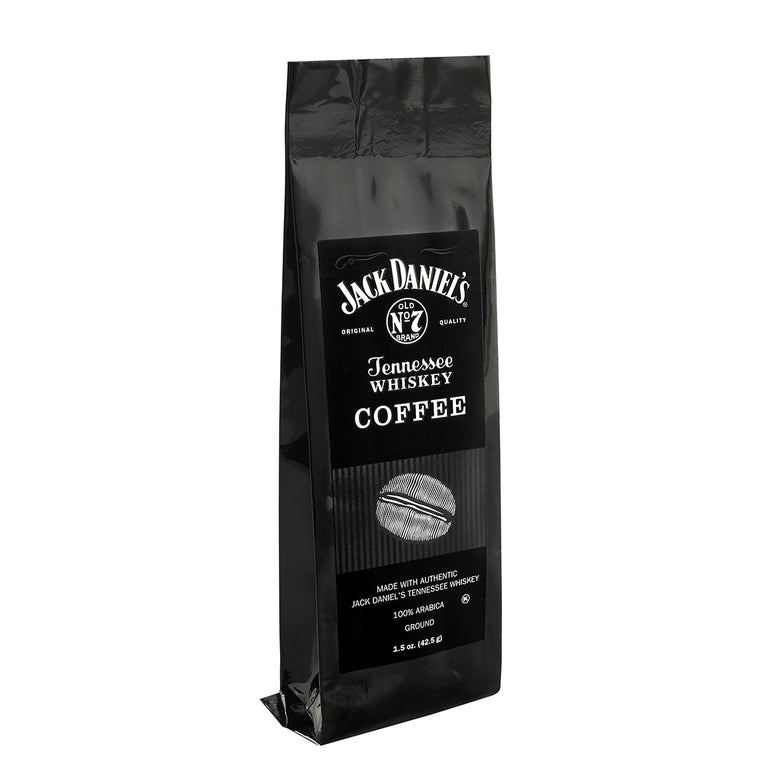 JACK DANIEL'S COFFEE | COCKTAIL