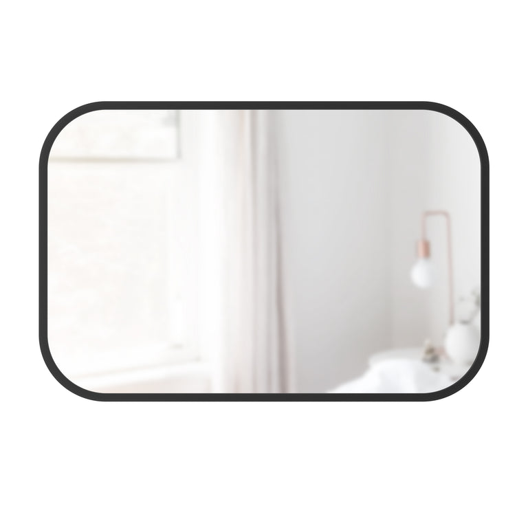 HUB RECTANGULAR MIRROR | MIRROR | STAG & MANOR