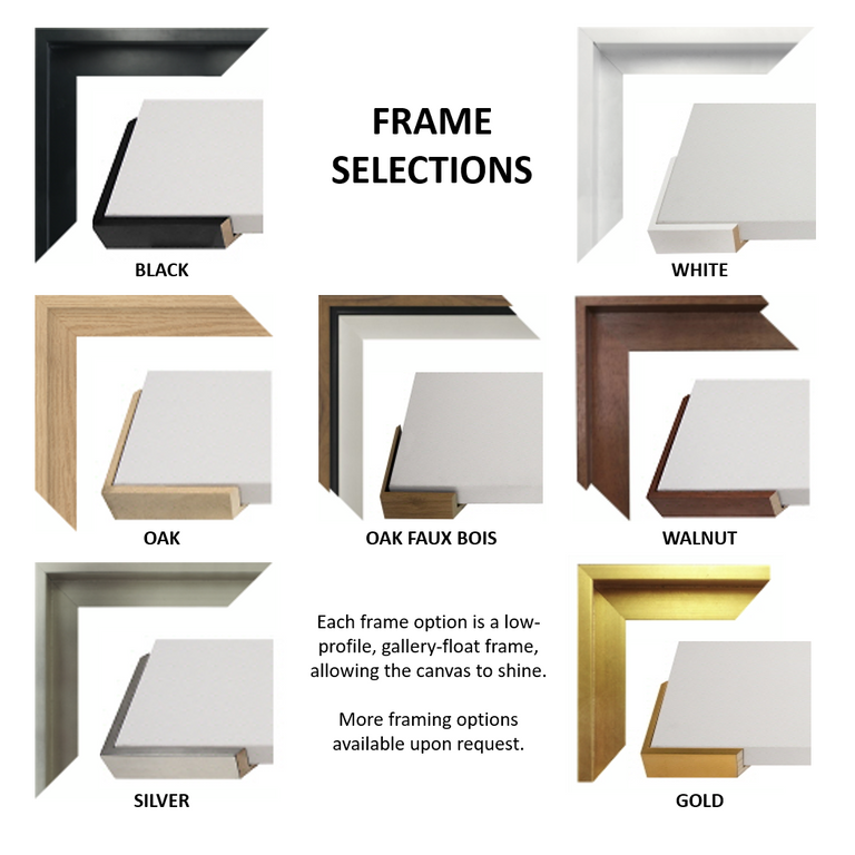 Framing Options