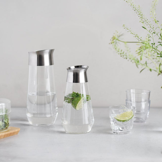LUCE WATER CARAFES