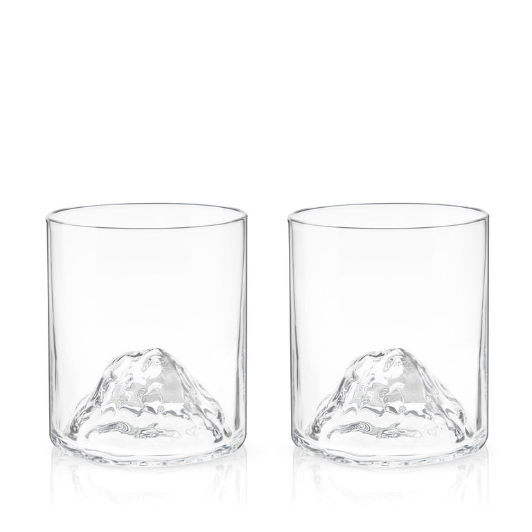 MOUNTAIN TUMBLERS 