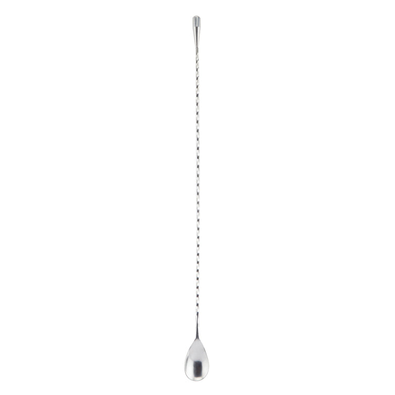 40CM WEIGHTED BARSPOON