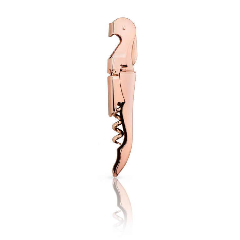 SIGNATURE DOUBLE HINGED CORKSCREW