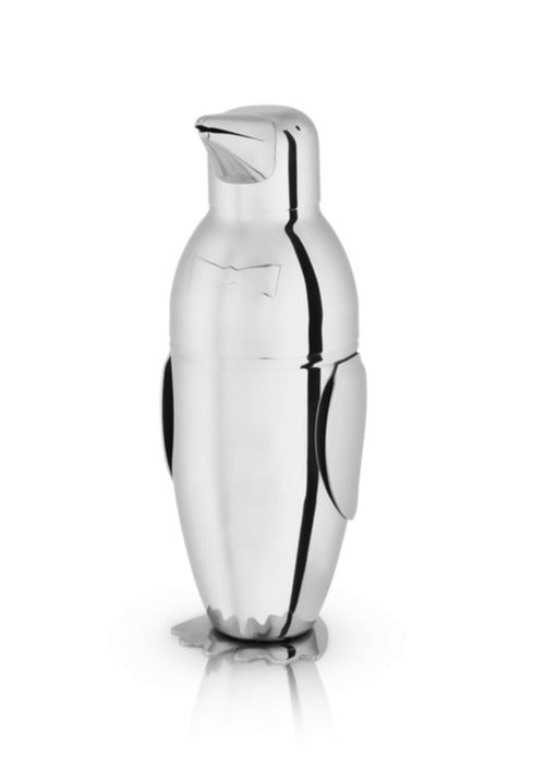 PENGUIN COCKTAIL SHAKER