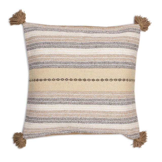 EMBROIDERED LOST CANYON PILLOW (PERU)