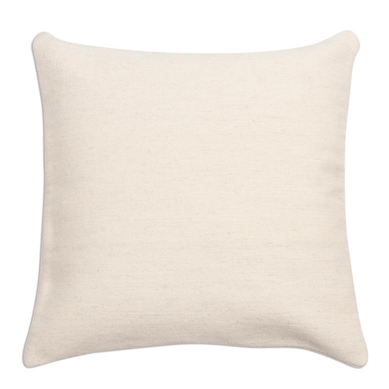 VIOLET SUNSET TEMPLE PILLOW (PERU) | PILLOW