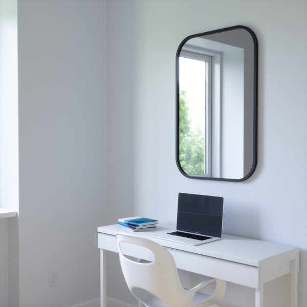 HUB RECTANGULAR MIRROR | MIRROR | STAG & MANOR