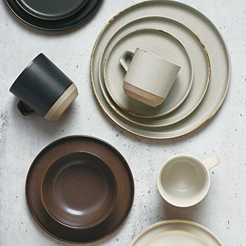 CERAMIC PLATES 