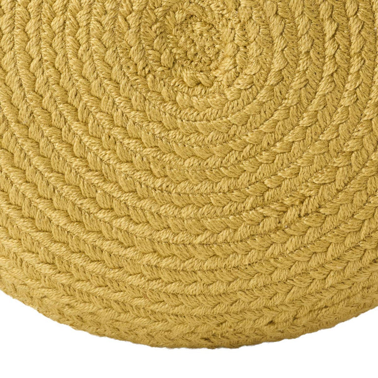 SABA SOLAR SANTA ROSA POUF