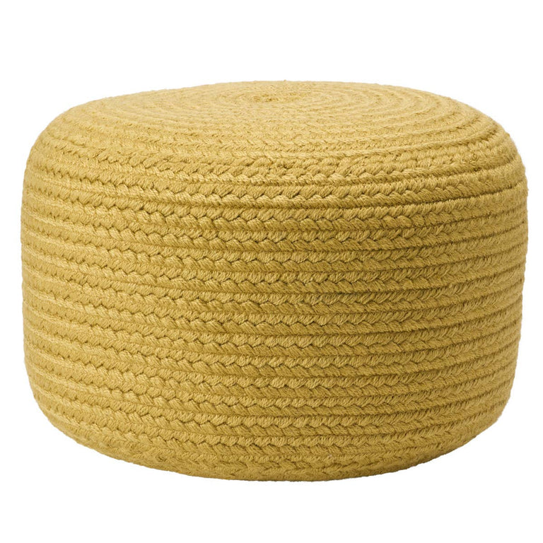 SABA SOLAR SANTA ROSA POUF