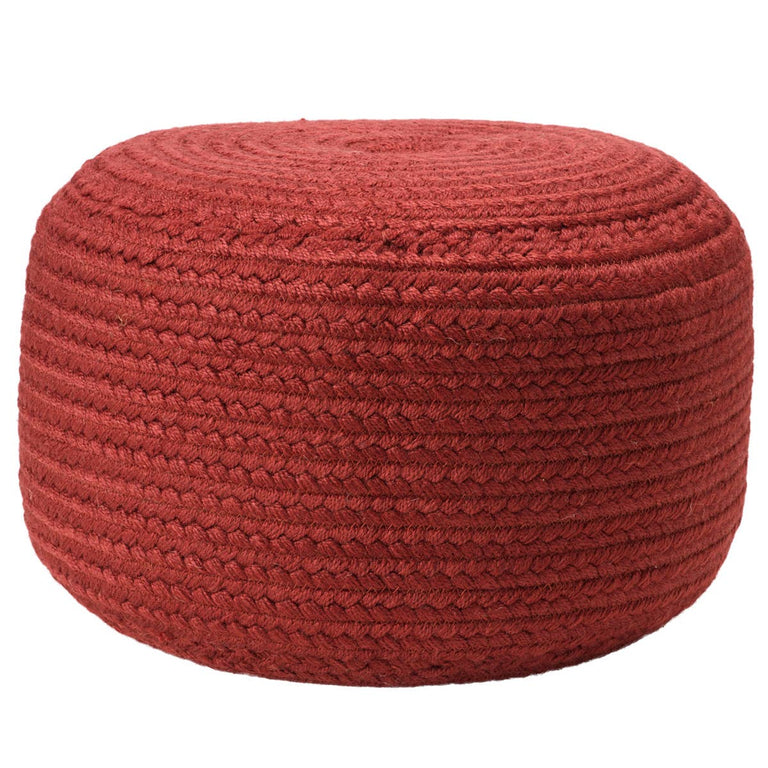 SABA SOLAR SANTA ROSA POUF