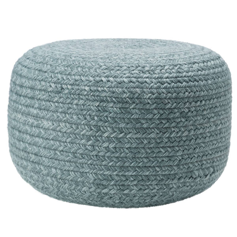 SABA SOLAR SANTA ROSA POUF