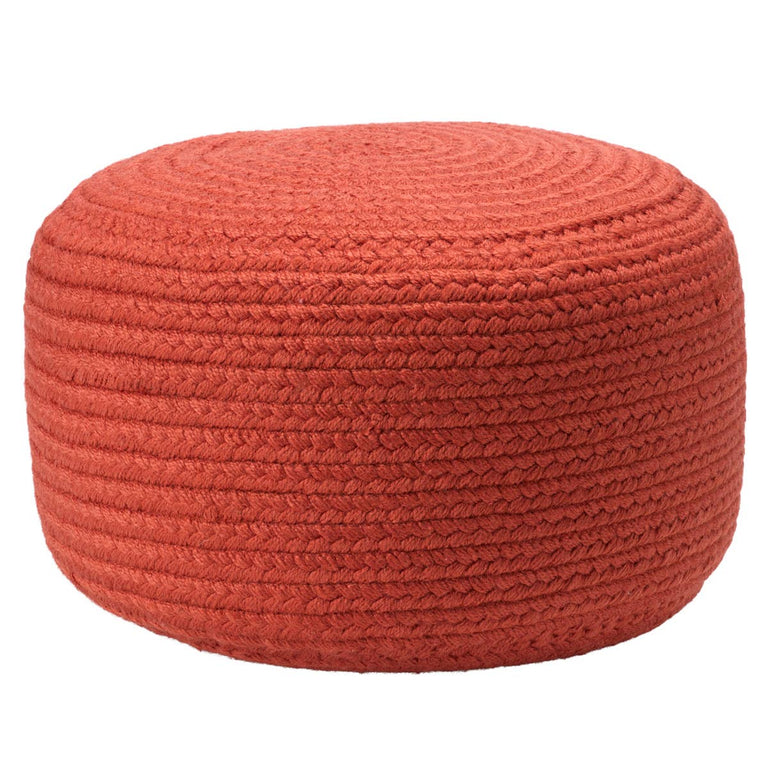 SABA SOLAR SANTA ROSA POUF