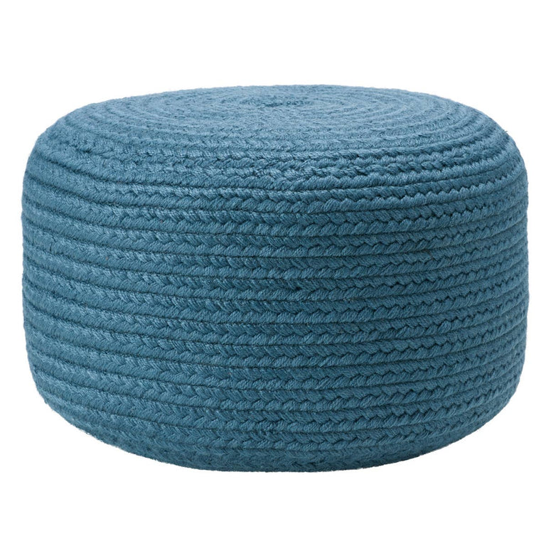 SABA SOLAR SANTA ROSA POUF