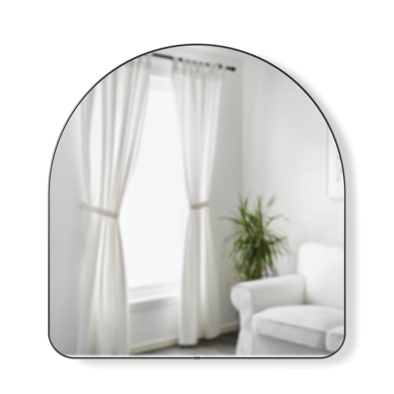 HUBBA ARCHED MIRROR