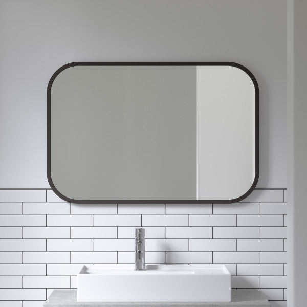 HUB RECTANGULAR MIRROR | MIRROR | STAG & MANOR