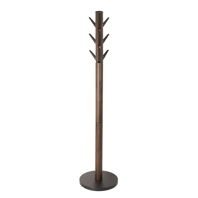 FLAPPER COAT RACK | STORAGE | STAG & MANOR