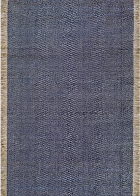 MALIA JUTE TASSEL | RUGS