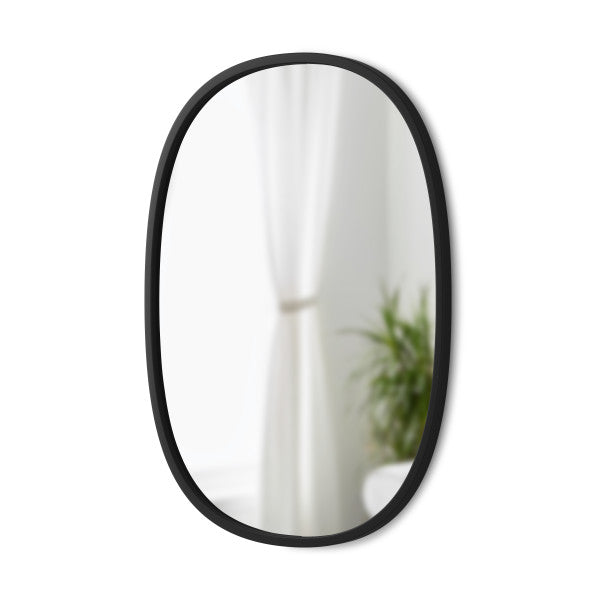 HUB OVAL MIRROR | MIRROR