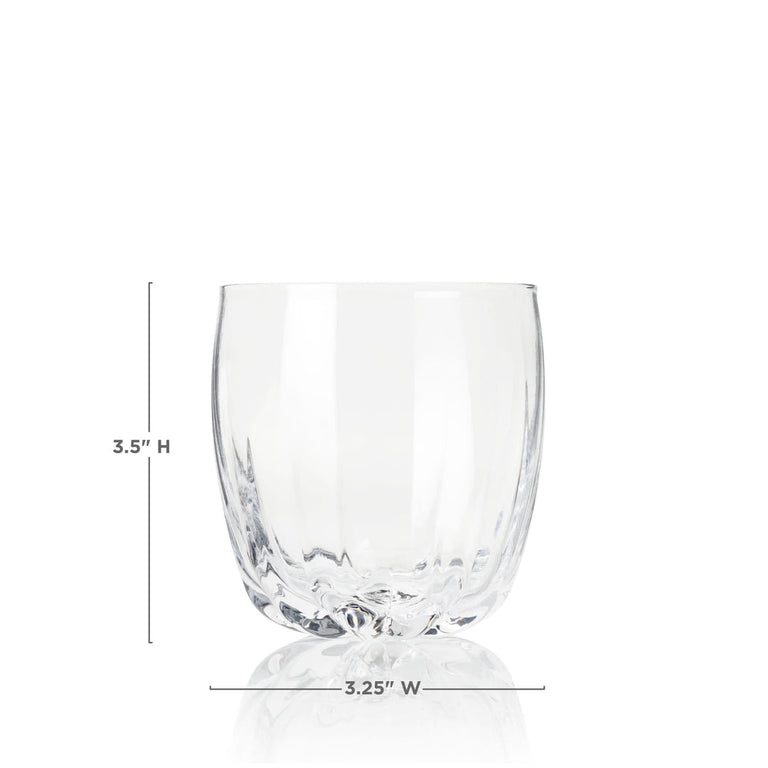 CACTUS CRYSTAL STEMLESS SETS