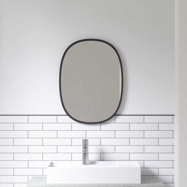 HUB OVAL MIRROR | MIRROR