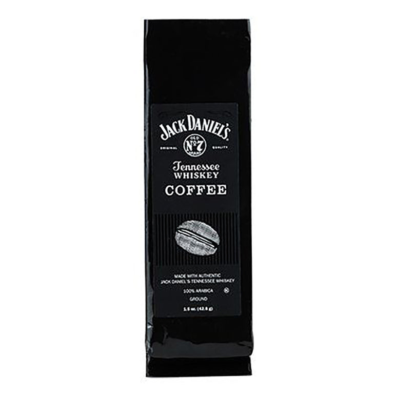 JACK DANIEL'S COFFEE | COCKTAIL