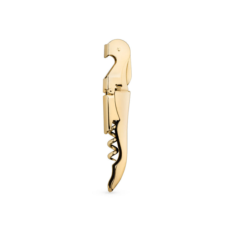 SIGNATURE DOUBLE HINGED CORKSCREW