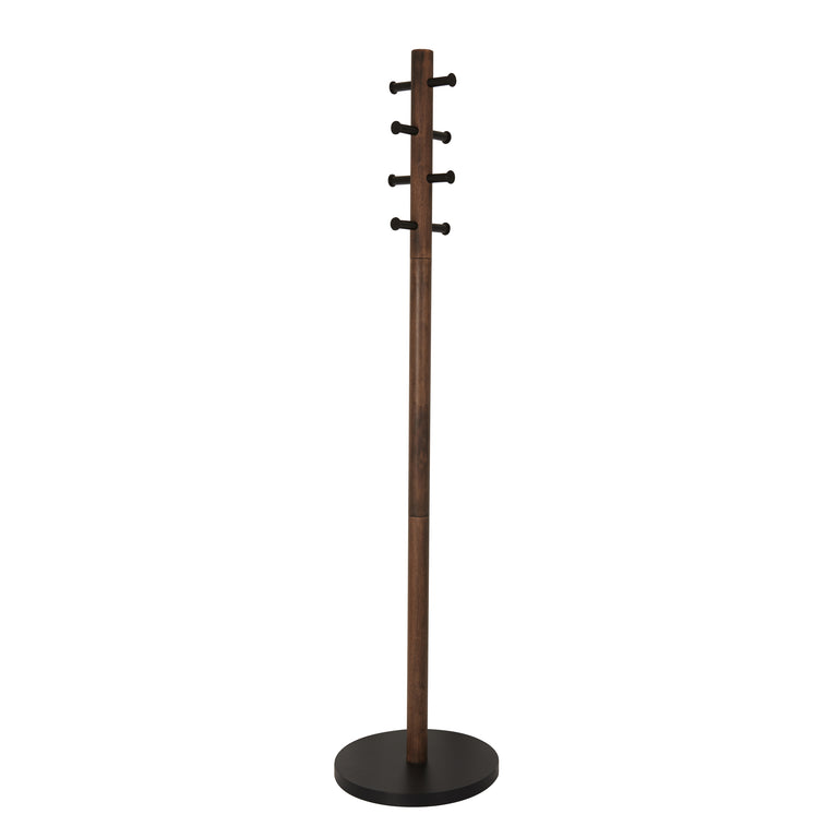 PILLAR COAT RACK | STORAGE | STAG & MANOR