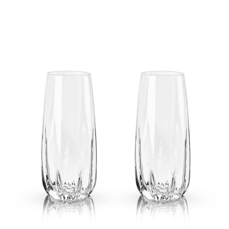 CACTUS CRYSTAL STEMLESS SETS