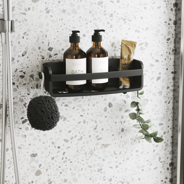 Elevate Your Shower Storage with Cubiko Shower Bins